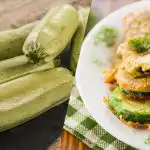 Courgettes in dit beslag vegen als eerste van tafel: 3 heerlijke recepten Courgettes in dit beslag vegen als eerste van tafel: 3