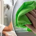 De beste remedie tegen condens op glas: het effect houdt enkele weken aan De beste remedie tegen condens op glas: het effect houdt