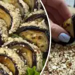 Een heerlijk voorgerecht dat de ster van de tafel zal