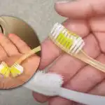 Gooi hem niet zo snel weg: wat je van een oude tandenborstel kunt maken Gooi hem niet zo snel weg: wat je van een