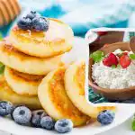 Het perfecte recept voor cheesecakes is gevonden: zeker niet uit