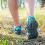 Hoeveel je per dag moet lopen en hoe: lifehacks die