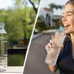Hoeveel water je per dag moet drinken: helemaal geen 1,5 liter Hoeveel water je per dag moet drinken: helemaal geen 1,5