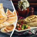 Ik maak in 15 minuten - weg van tafel in