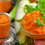 In slechts een half uur: het recept voor de lekkerste courgettekaviaar van Ruslan Senichkin In slechts een half uur: het recept voor de lekkerste