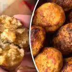 Koteletten met een geheim ingrediënt die zeker sappig worden - oma's recept Koteletten met een geheim ingrediënt die zeker sappig worden -