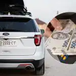 Merkbare besparingen op benzine: bestuurders worden aangespoord om één item