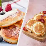 Niet alleen cheesecakes: wat je allemaal kunt maken van zure wrongel Niet alleen cheesecakes: wat je allemaal kunt maken van zure