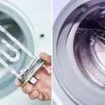 Redt je wasmachine van kalkaanslag: welk eenvoudig keukenmiddeltje werkt beter