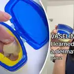 Waar vaseline goed voor is: 12 toepassingen die je zullen verrassen Waar vaseline goed voor is: 12 toepassingen die je zullen