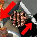 Waarom heb je een ring op spiesen nodig: hij wordt