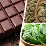 Wat je moet eten om stress te verlichten en beter