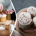 Zachte en luchtige Pasen zonder kneden: ik bak al jaren