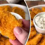 Cooler dan koteletten: een recept voor een diner met kipfilet