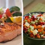 Deze 5 diëten kunnen iemands leven verlengen - onderzoek