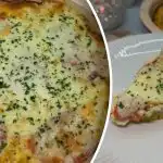 Eten met het hele gezin: een no-fuss kipfilet-diner recept