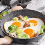 Hoe eieren te eten voor volledige opname van vitamine D: voedingsdeskundige noemde de beste manier Hoe eieren te eten voor volledige opname van vitamine D: