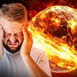 Magnetische stormen vallen de aarde aan: wetenschappers vertellen wanneer het