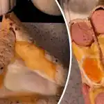 Niet zomaar roerei: een ontbijtrecept met vier ingrediënten in 7 minuten Niet zomaar roerei: een ontbijtrecept met vier ingrediënten in 7