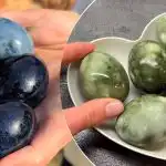 Paaseieren met wow-effect: zo maak je felgekleurde geverfde eieren voor